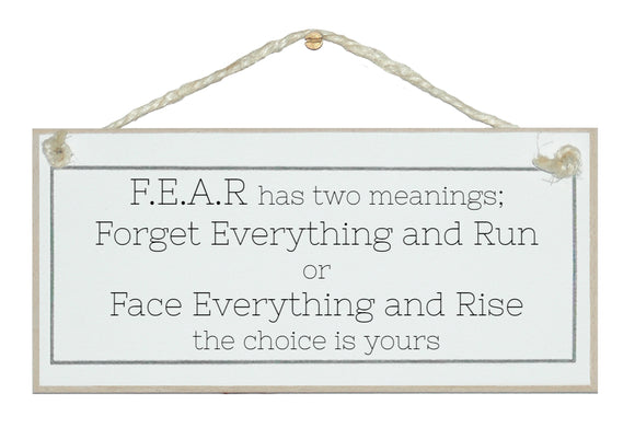 F.E.A.R