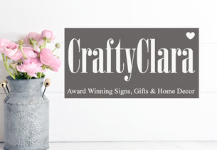 Crafty Clara