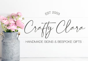 Crafty Clara