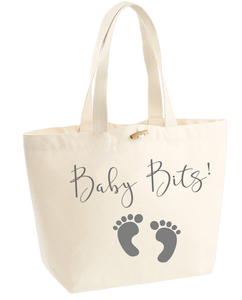 Individual New Baby Gifts