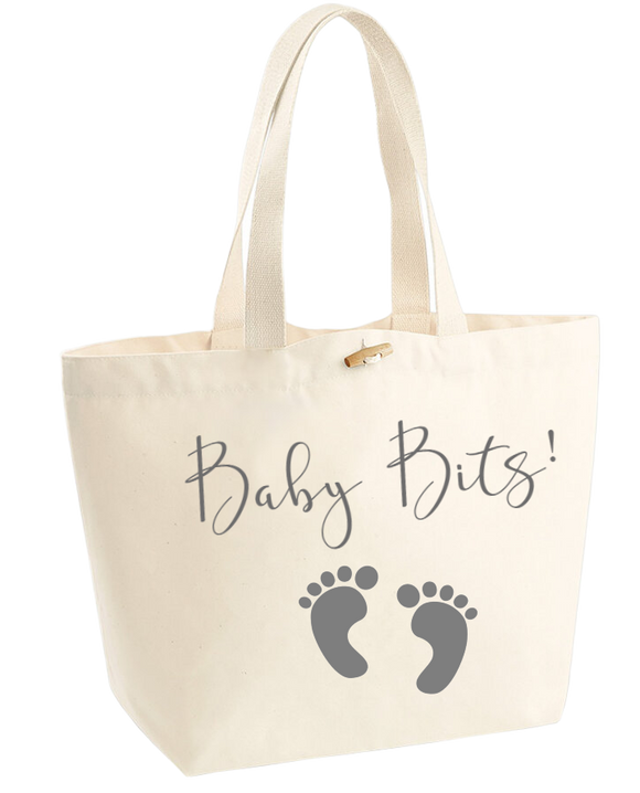 Individual New Baby Gifts