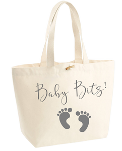Individual Items for the Baby Gift Sets