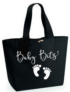 Luxury New Baby Gift Set Black Option