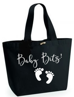 Luxury New Baby Gift Set Black Option