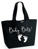 Luxury New Baby Gift Set Black Option