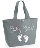 Luxury New Baby Gift Set Grey Option
