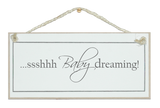 Individual Items for the Baby Gift Sets