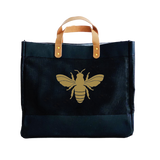 Bee, Bee Happy Range. All Luxury Shopper Bags