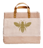 Bee, Bee Happy Range. All Luxury Shopper Bags