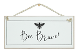 Bee...designs sign collection