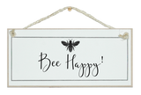 Bee...designs sign collection