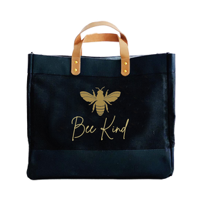 Bee, Bee Happy Range. All Luxury Shopper Bags