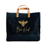 Bee, Bee Happy Range. All Luxury Shopper Bags