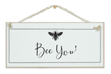 Bee...designs sign collection
