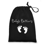 Luxury New Baby Gift Set Black Option