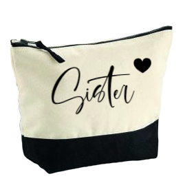 Sister Dipped Base Accessory Bags