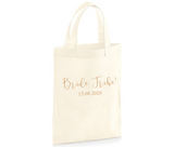 Bride Tribe Hen Party Bags