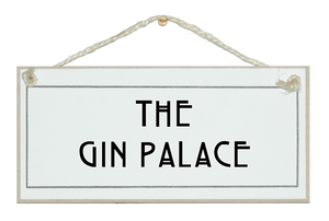 Gin Palace