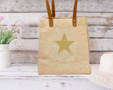 Star Design Luxury Juco Shoulder Bag