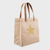 Star Design Luxury Juco Shoulder Bag