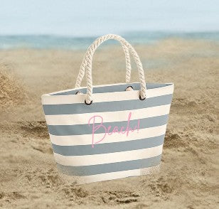 Grey striped 