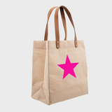 Star Design Luxury Juco Shoulder Bag