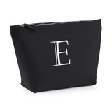 Large Monogram Make Up Bag