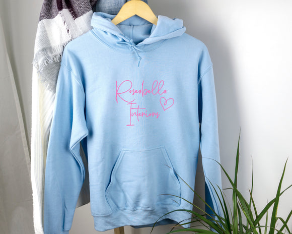 Branded Hoodies