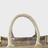 Blank Large Jute Bags