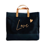 Love Options Luxury Shopper Bags