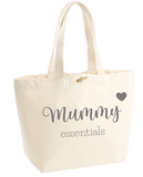 Luxury Baby Hospital Bag Set