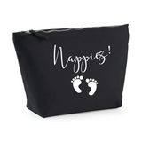 Luxury New Baby Gift Set Black Option