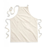 Seasoned with love 100% Cotton Natural Aprons
