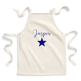 Personalised Children's Aprons
