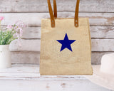 Star Design Luxury Juco Shoulder Bag