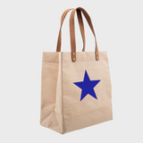 Star Design Luxury Juco Shoulder Bag