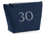 Milestone Age make up bag
