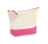 Always late...Dipped Base Accessory Bags