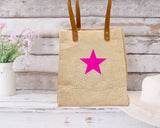 Star Design Luxury Juco Shoulder Bag