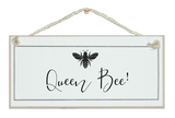 Bee...designs sign collection