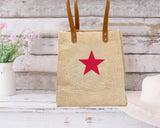 Star Design Luxury Juco Shoulder Bag