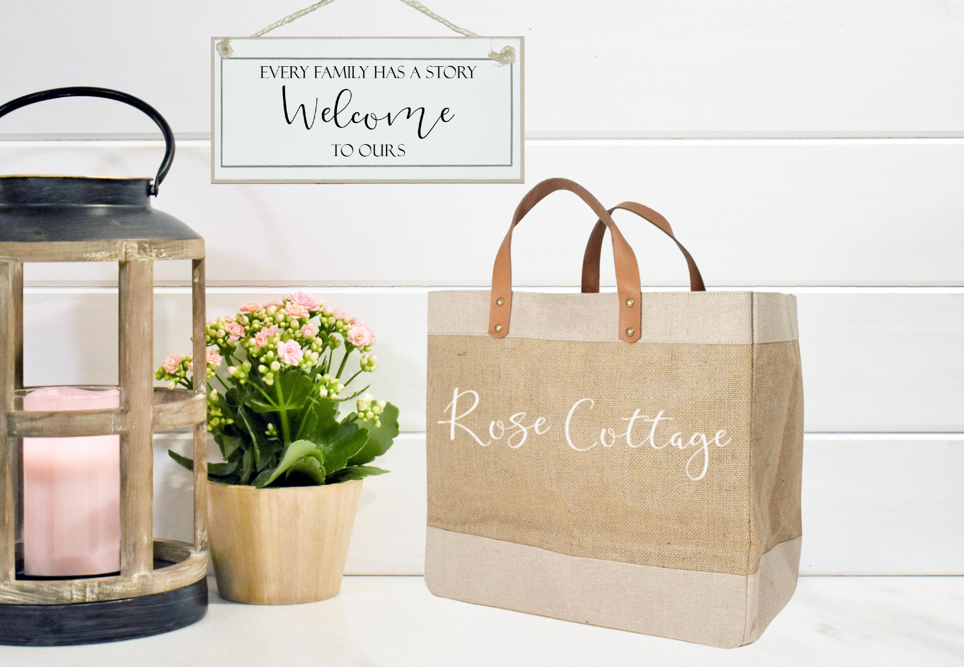 Personalised storage bag online