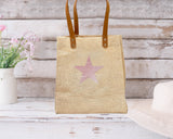 Star Design Luxury Juco Shoulder Bag