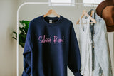 School Run! Sweatshirt