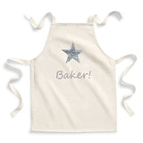 Star Baker Junior Aprons