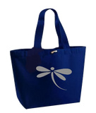 Dragonfly Design Marina Bags