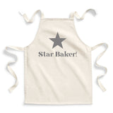 Star Baker Children's Aprons