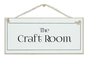 The Craft Room