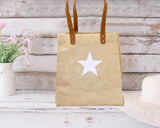 Star Design Luxury Juco Shoulder Bag